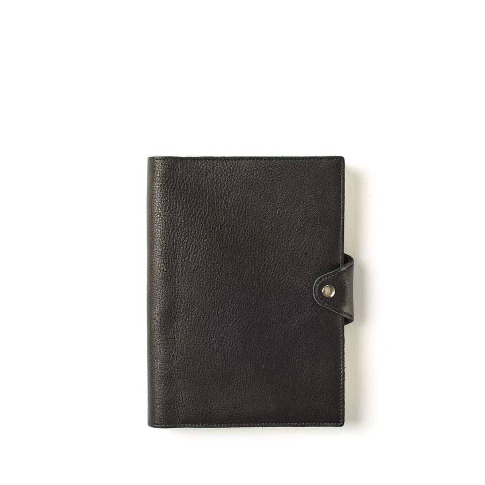 Medium Spiral Snap Journal Medium Spiral Snap Journal