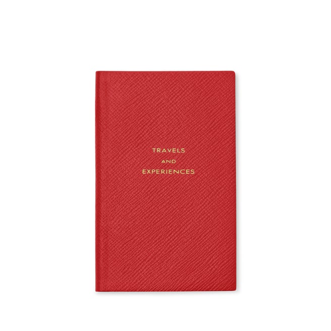 Travels and Experiences Panama Notebook Travels and Experiences Panama Notebook