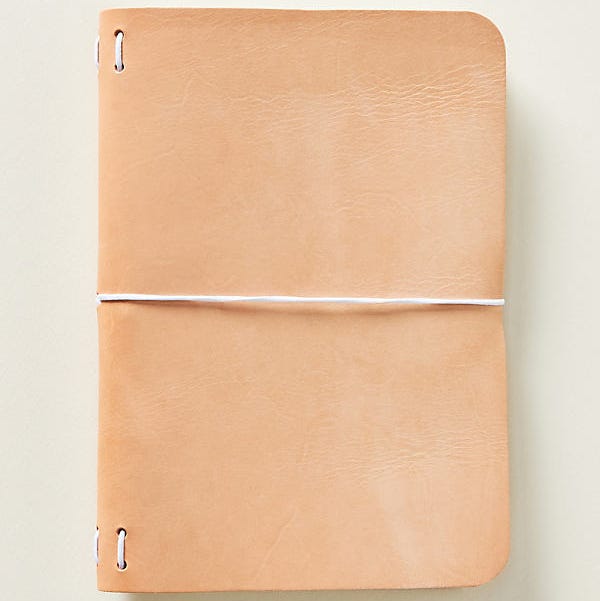 The Traveler's Journal The Traveler's Journal