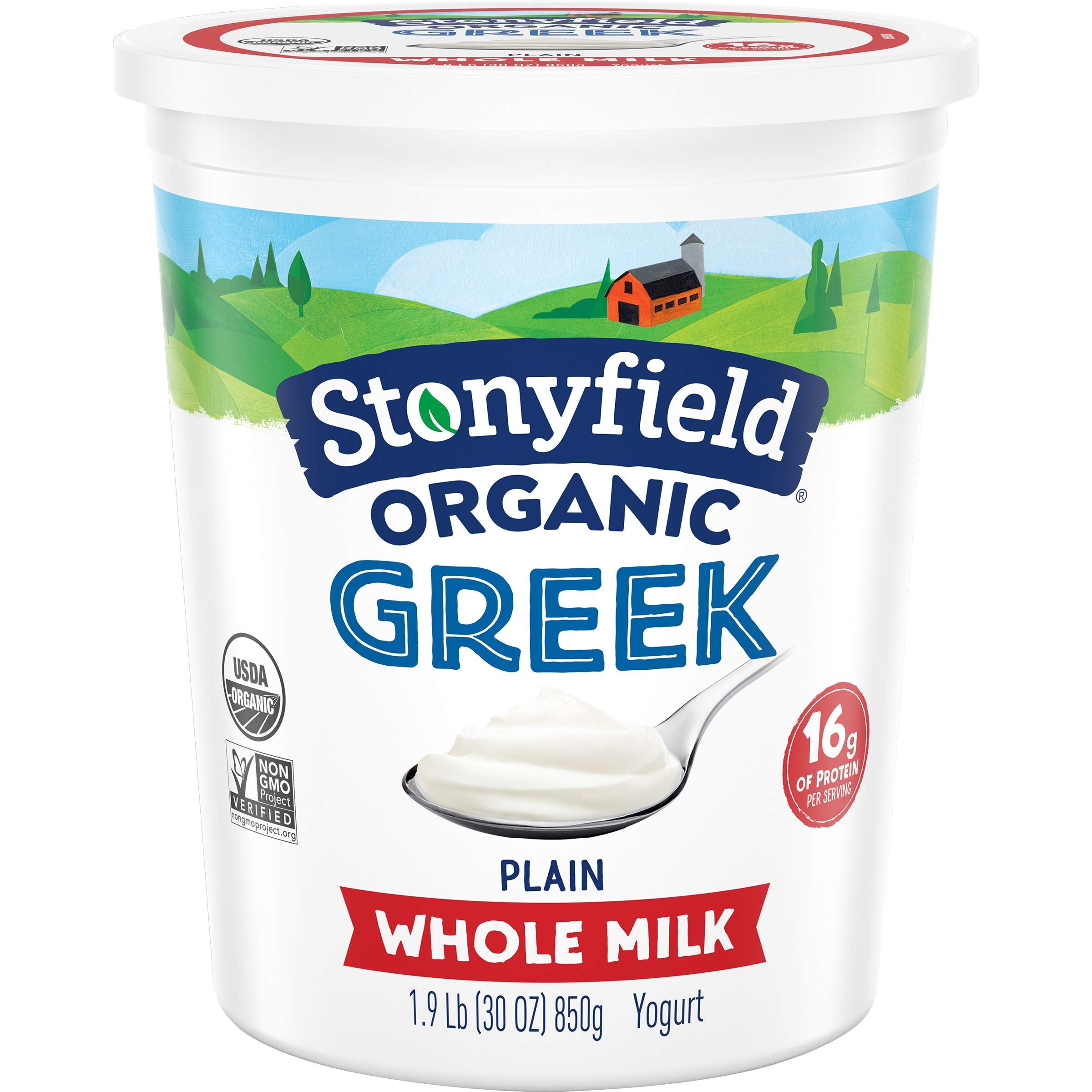 13 Healthiest Yogurts 2024 Yogurt Brands Approved by Dietitians