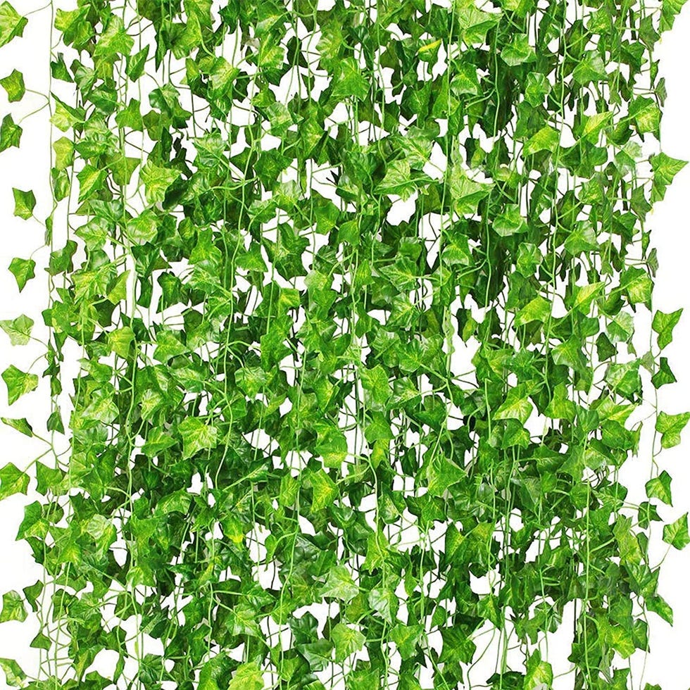 Artificial Ivy Garland