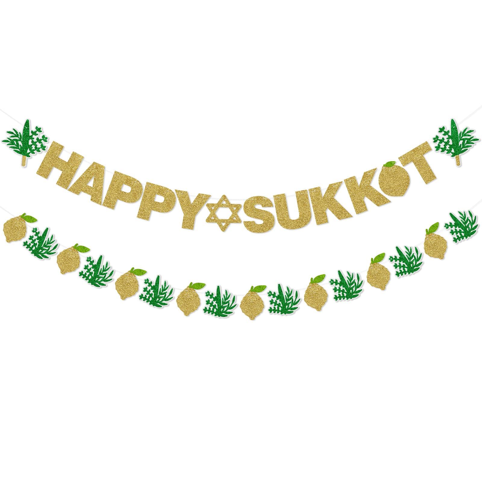 Best Sukkah Decoration Ideas - How To Decorate Your Sukkah