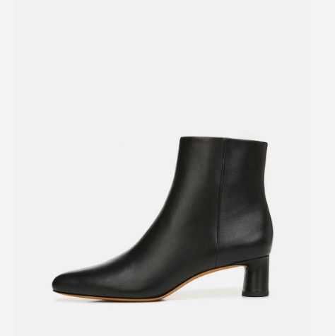 The Most Comfortable Ankle Boots for Women 2024