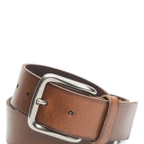 Leave An Impression PU Leather Children Belt (Unisex) Recommended for Ages 24 Months -10 Years Option 2 Is for The Checkered Print Brown