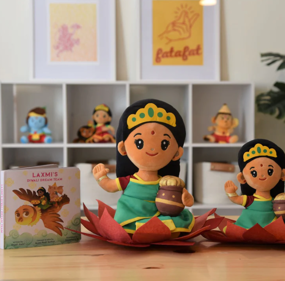 Laxmi Devi Collection Laxmi Devi Collection