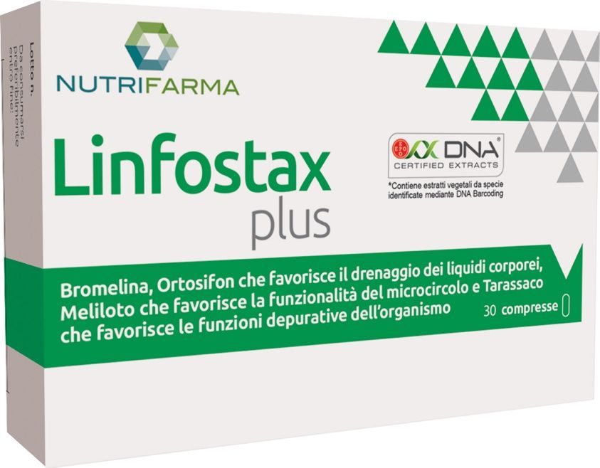 Linfostax Plus