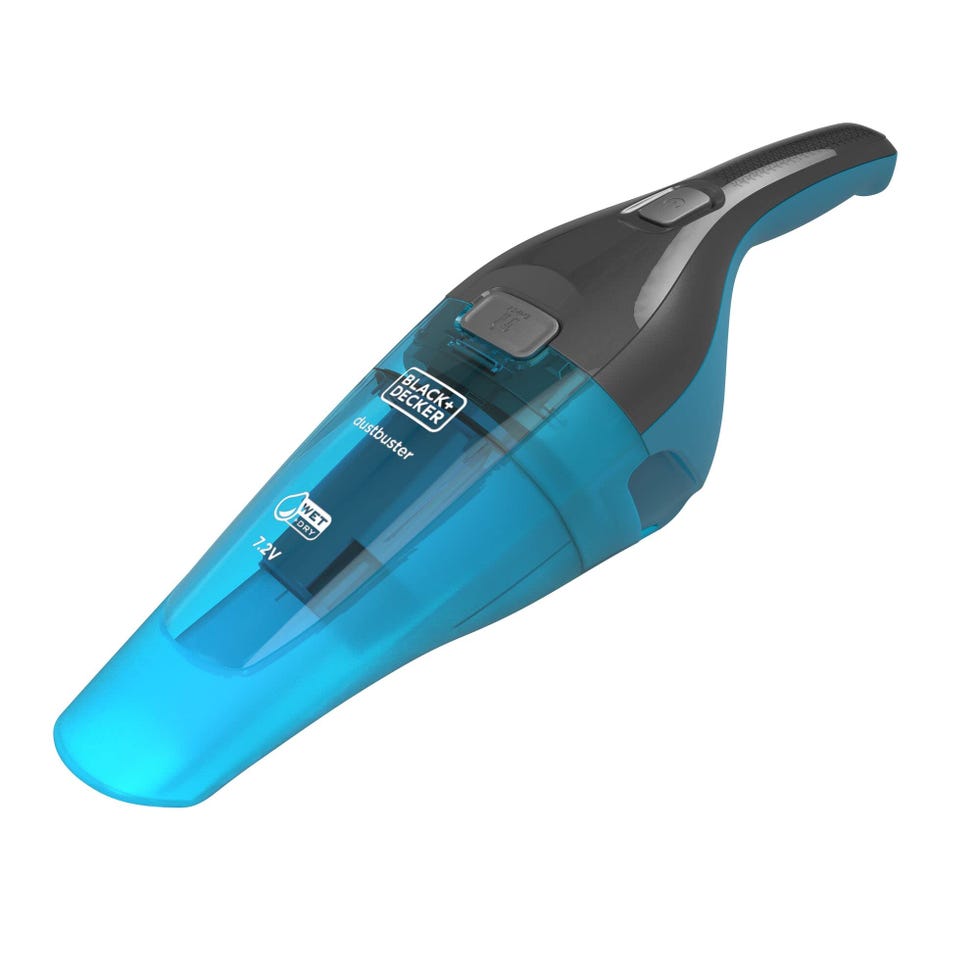 Dustbuster