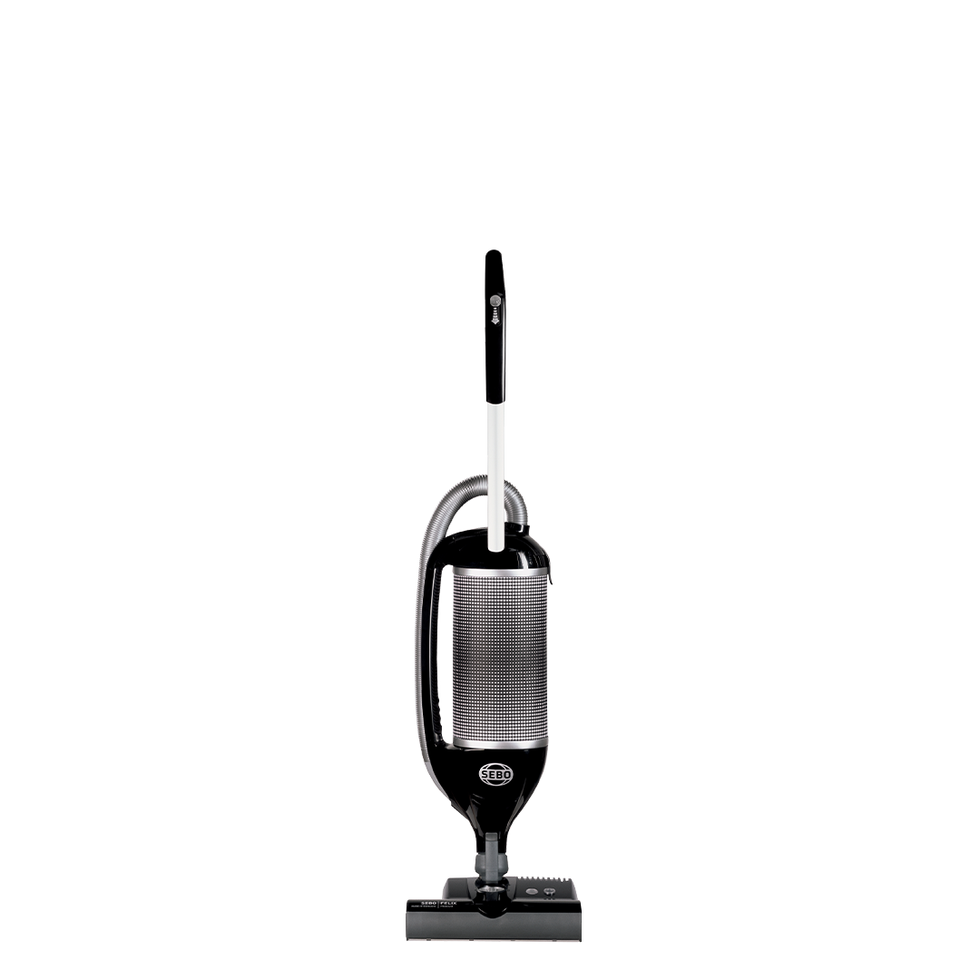 SEBO Upright Vacuum Cleaner
