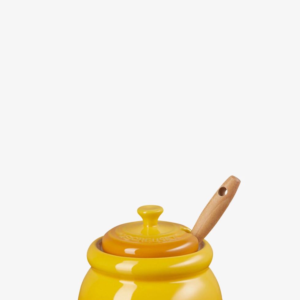 Le Creuset reveals its latest colourway 'Nectar