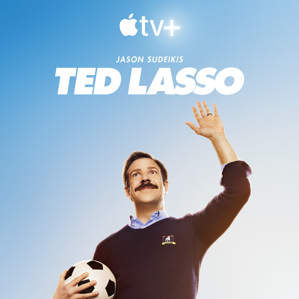 Every Ted Lasso player based on a real life player : r/TedLasso