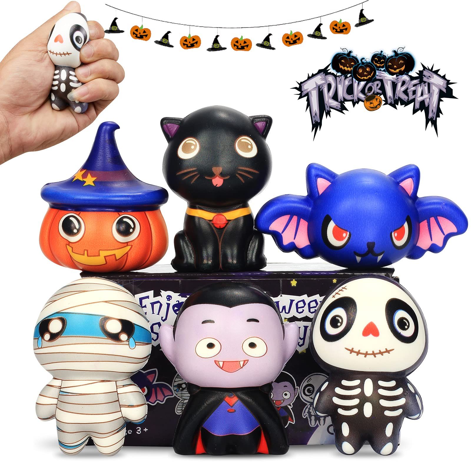 36 Best Halloween Toys and Gifts for Kids and Teens 2023