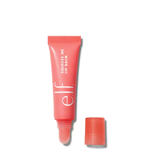 Squeeze Me Lip Balm in Strawberry
