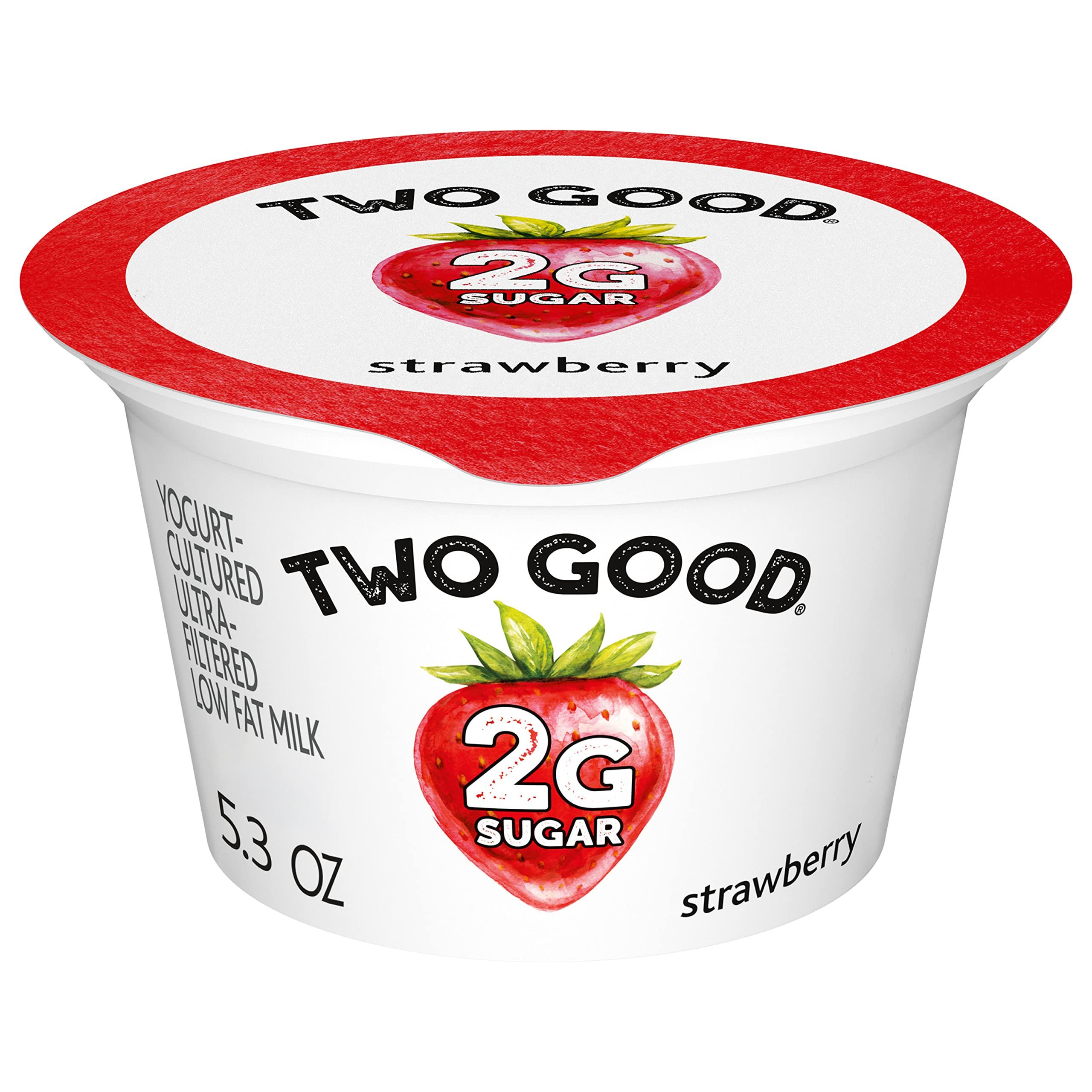 best 10 yogurt brands