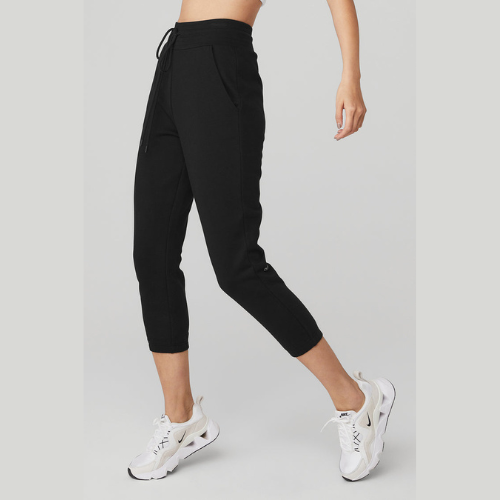 Alo Yoga Sale August 2023: 40% Off Alo Leggings And Bike Shorts