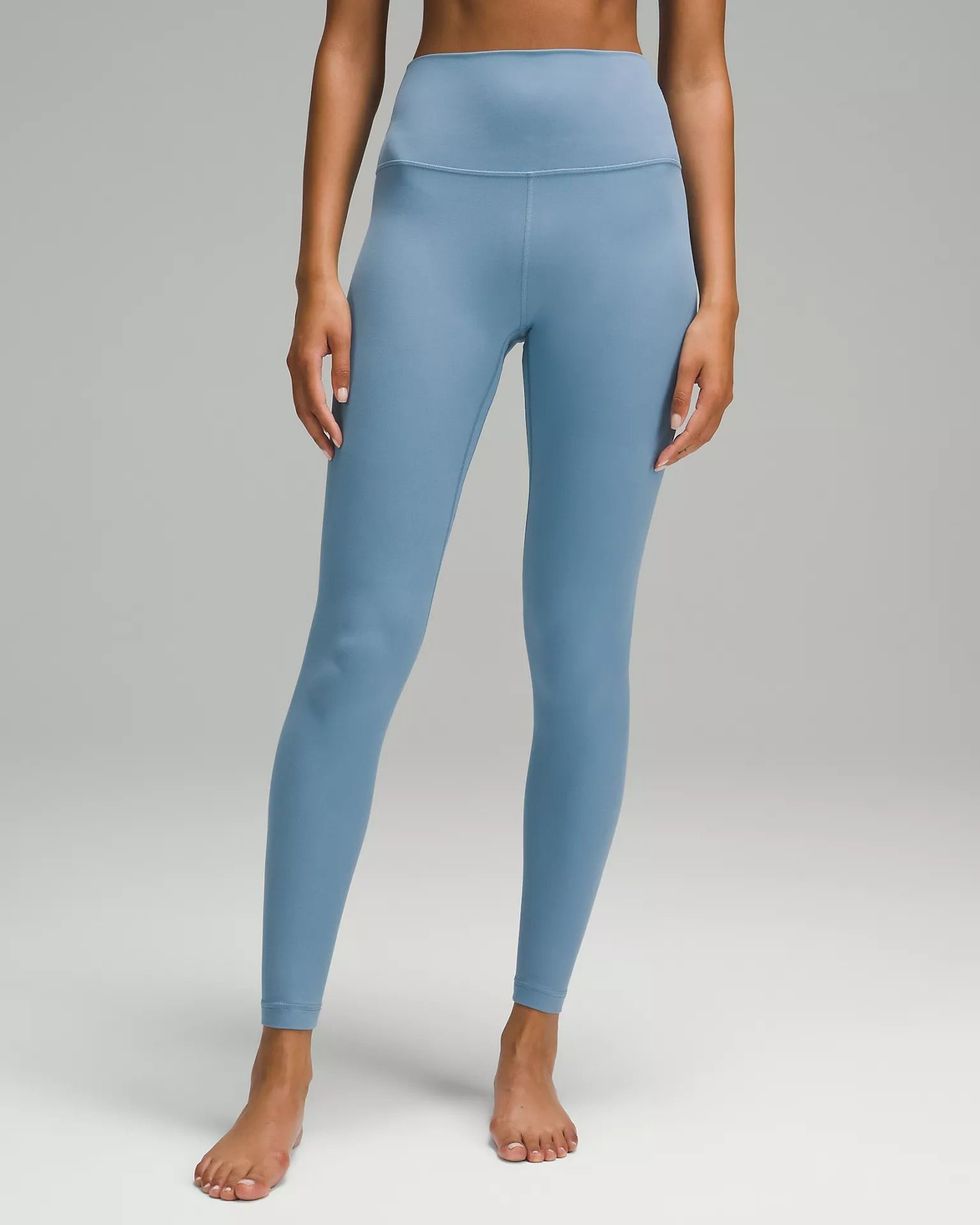 Lululemon's Align Leggings﻿ Are On Sale For 50 Percent Off Today