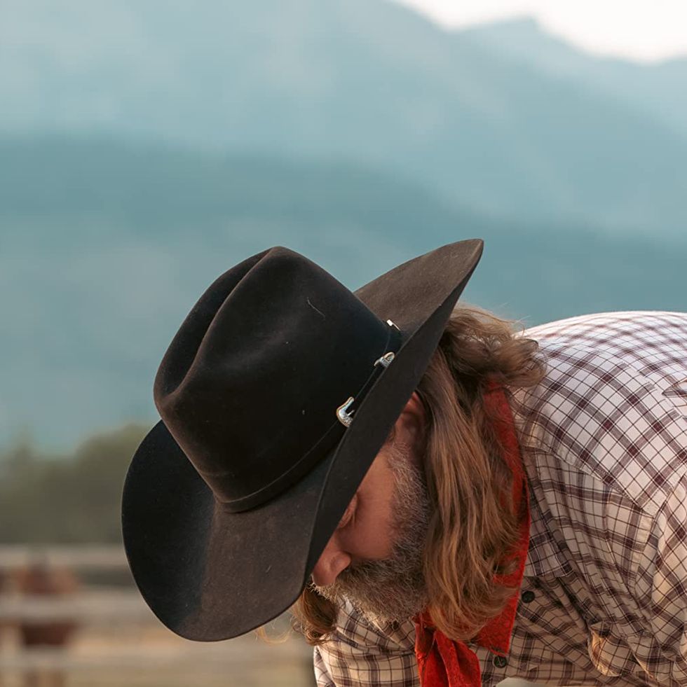 Lodge Yellowstone Seasoned Cast Iron Bucking Bronco Combo Cooker LCCYW