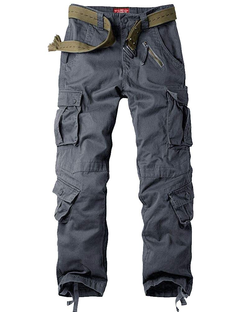 Cargo Work Pants