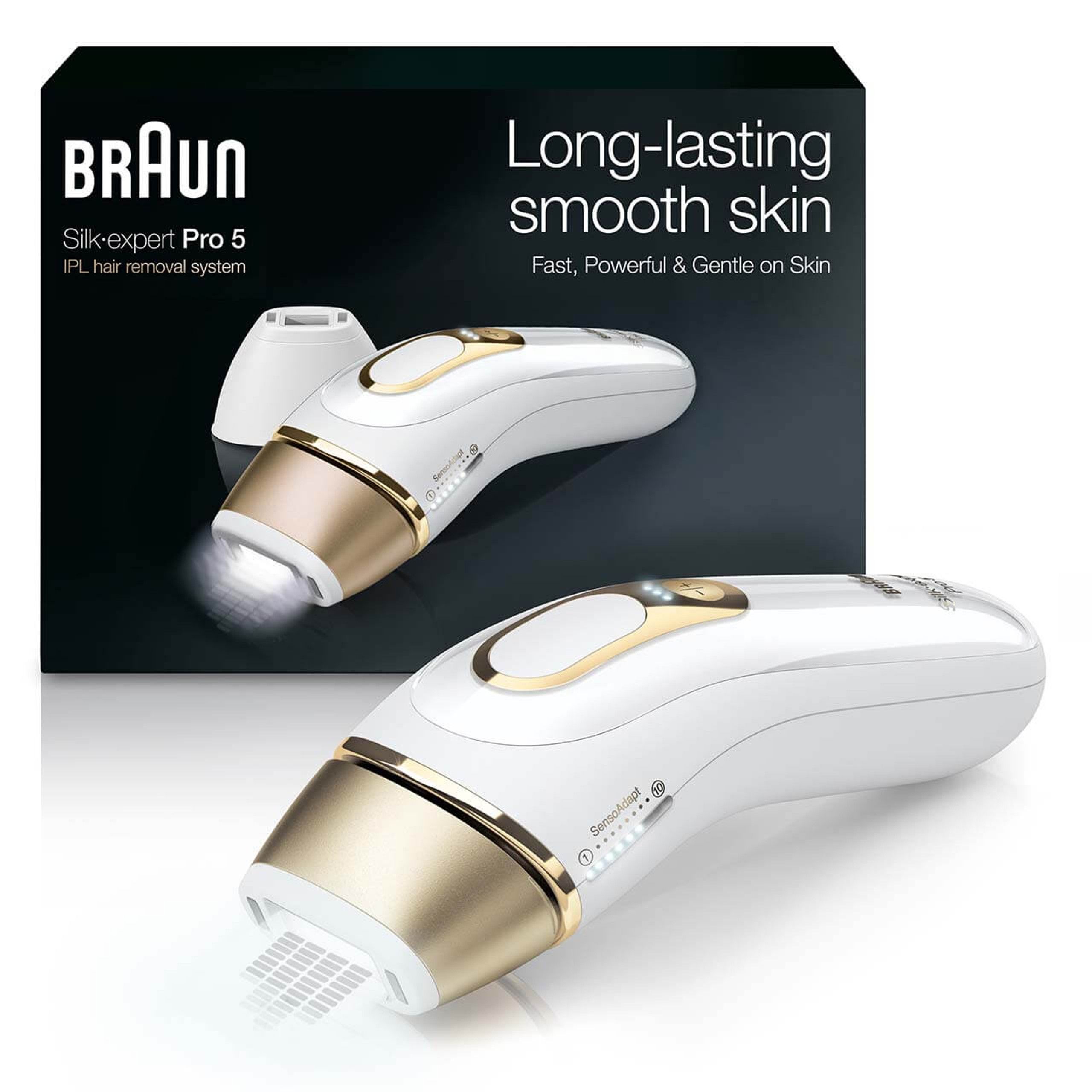 The Best At Home Laser Hair Removal Devices for Men Tested by Doctors