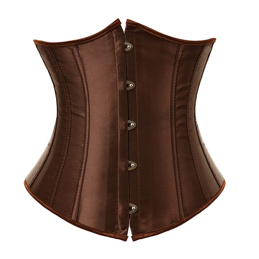 Underbust Corset 