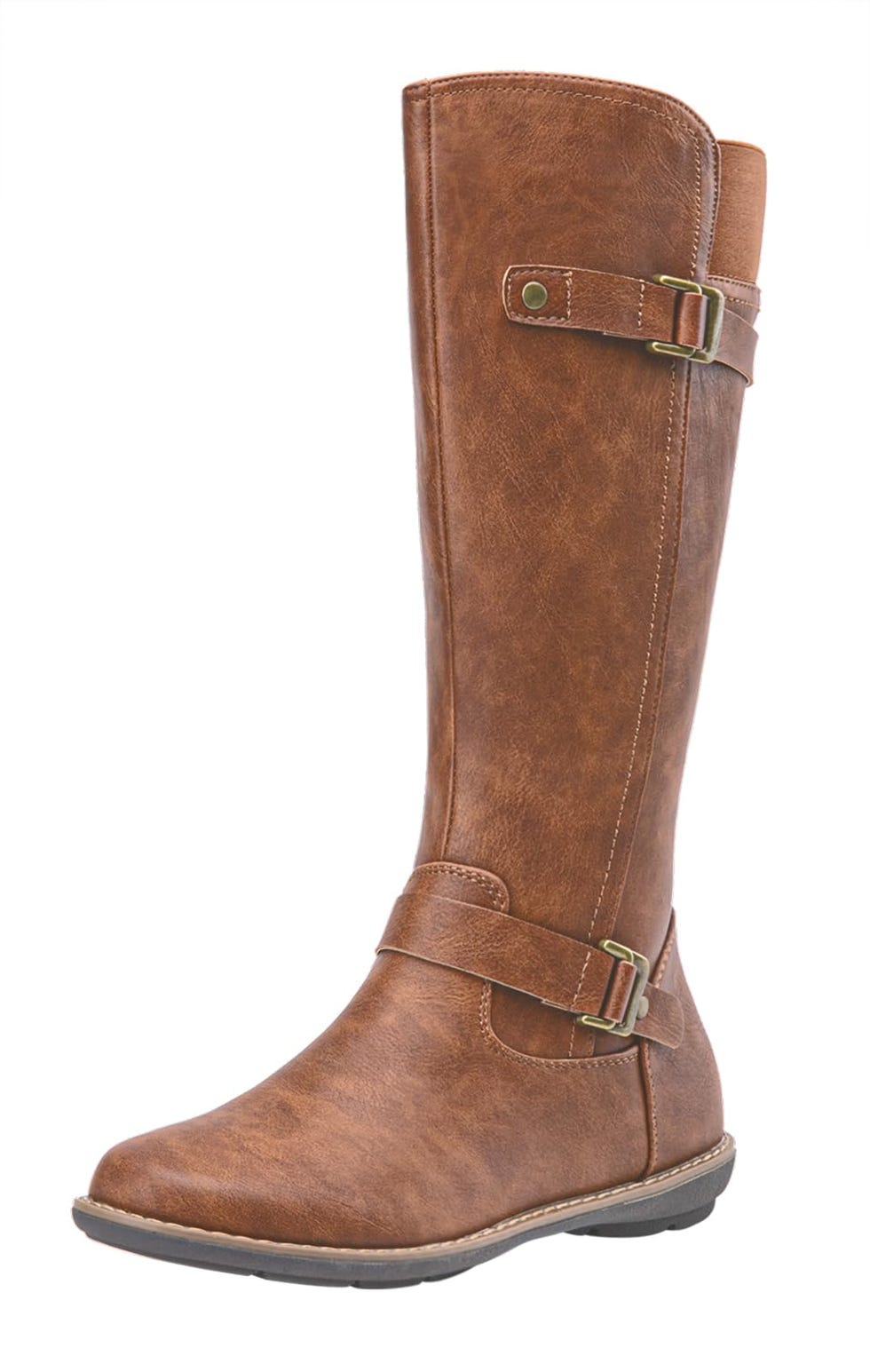 Knee High Boots