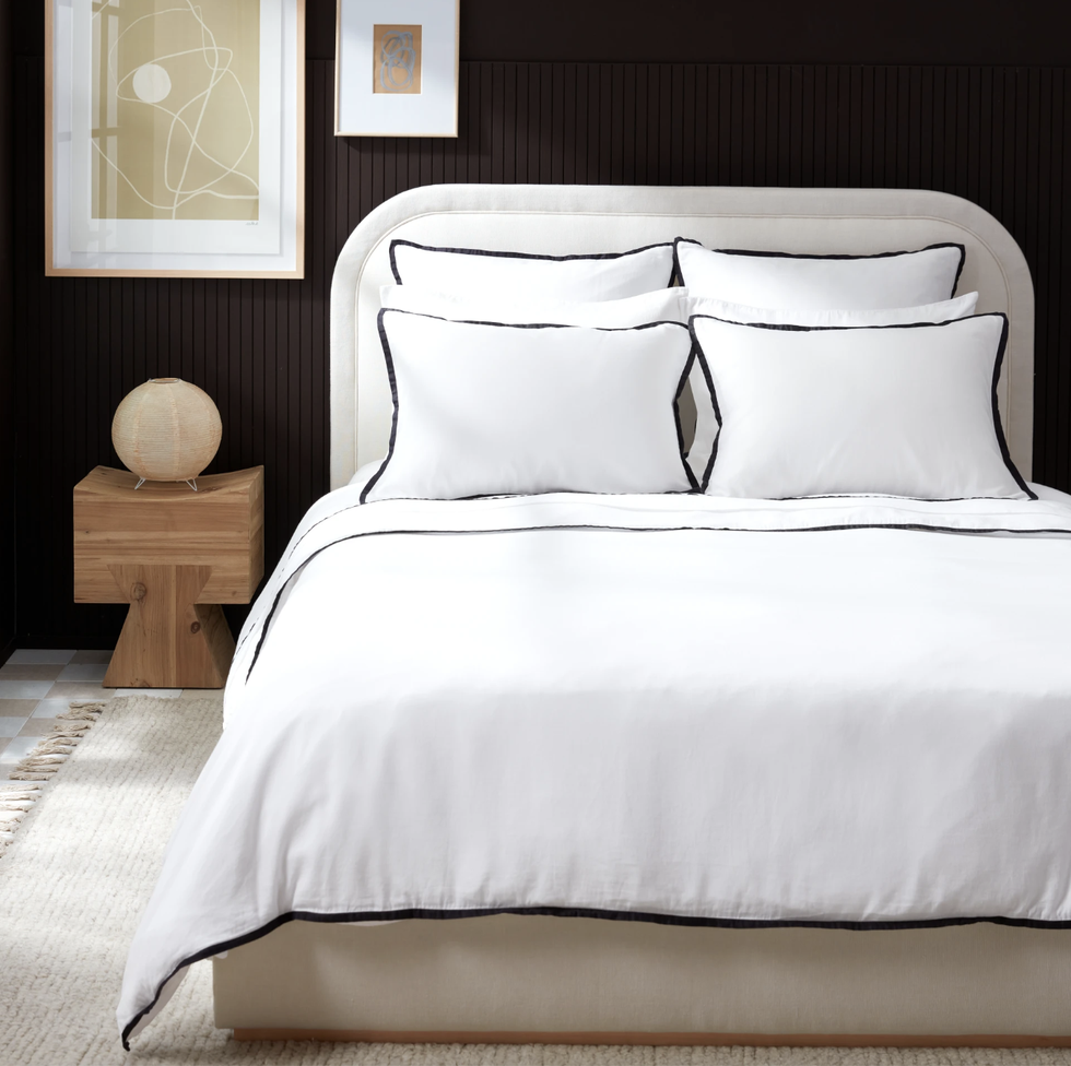 19 Best Luxury Bedding Sets 2024 - Where to Buy Luxury Bedding Online