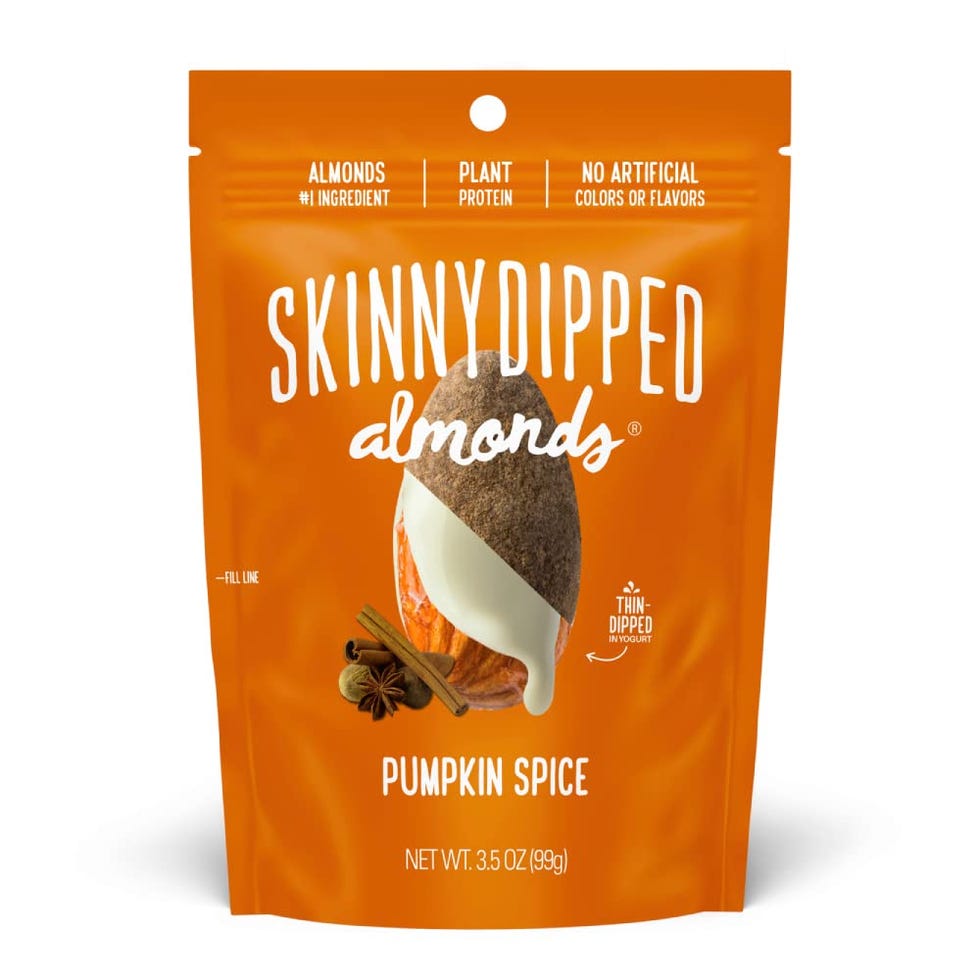 The 18 Best And Worst Pumpkin Spice Products Of 2023