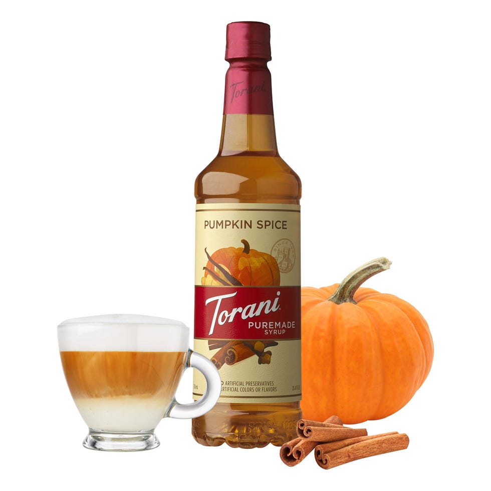 20 Best Pumpkin Spice Products to Try for Fall 2023