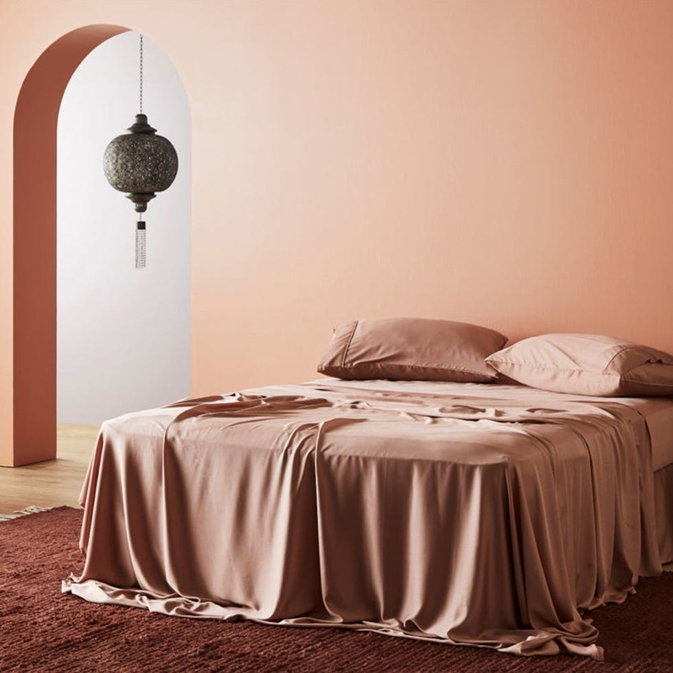 Signature Sateen Sheet Set Signature Sateen Sheet Set