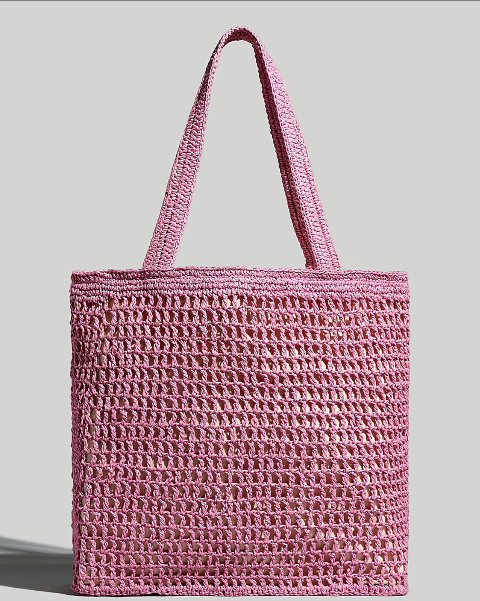 16 Best Straw Bags for Summer at Every Price Point — Best Straw
