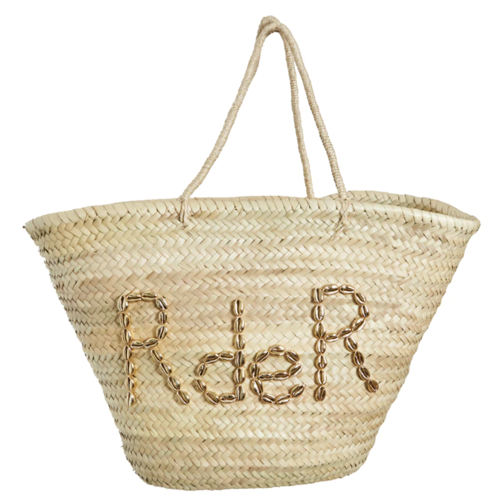 26 Best Straw Bags for Summer 2023 — Best Summer Straw Bags