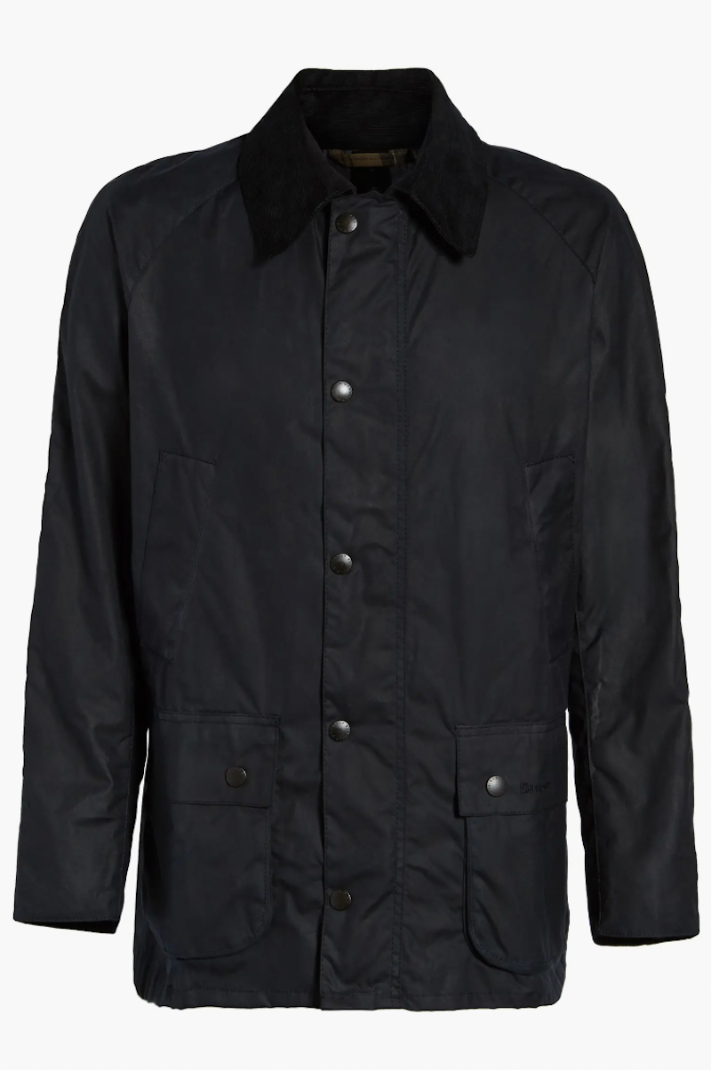 Mens wax jackets amazon best sale