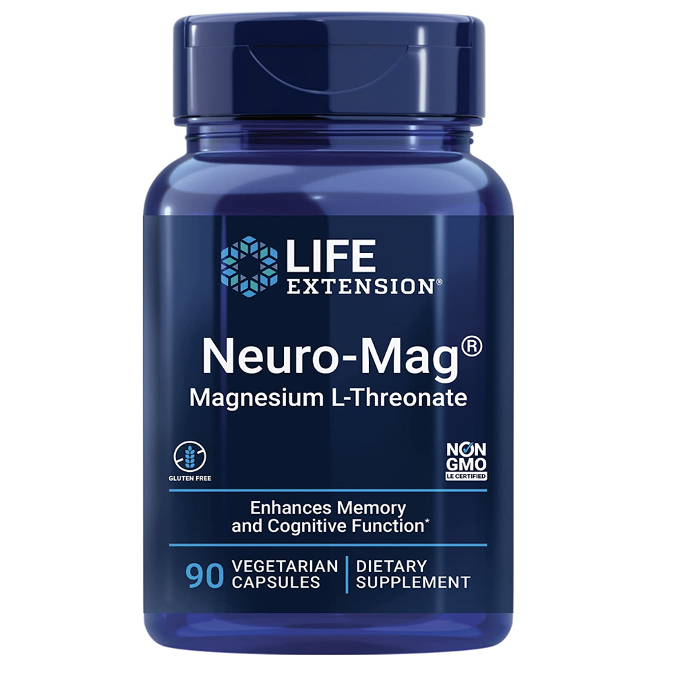 Neuro-mag Magnesium