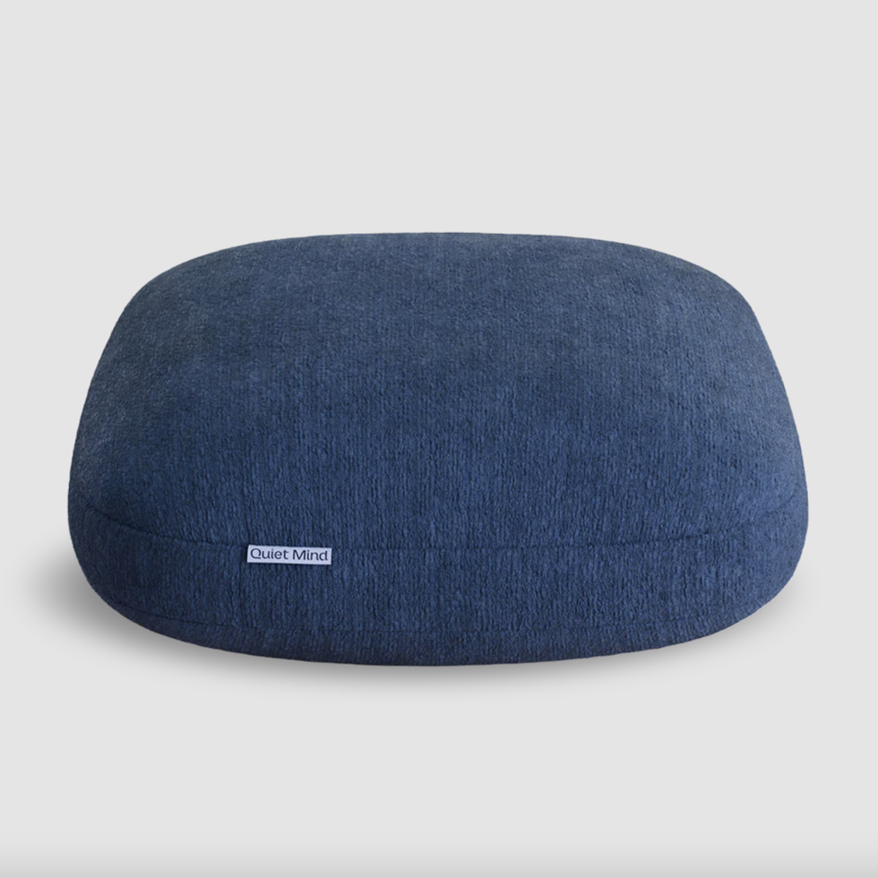 The Original Weighted Pillow in Large