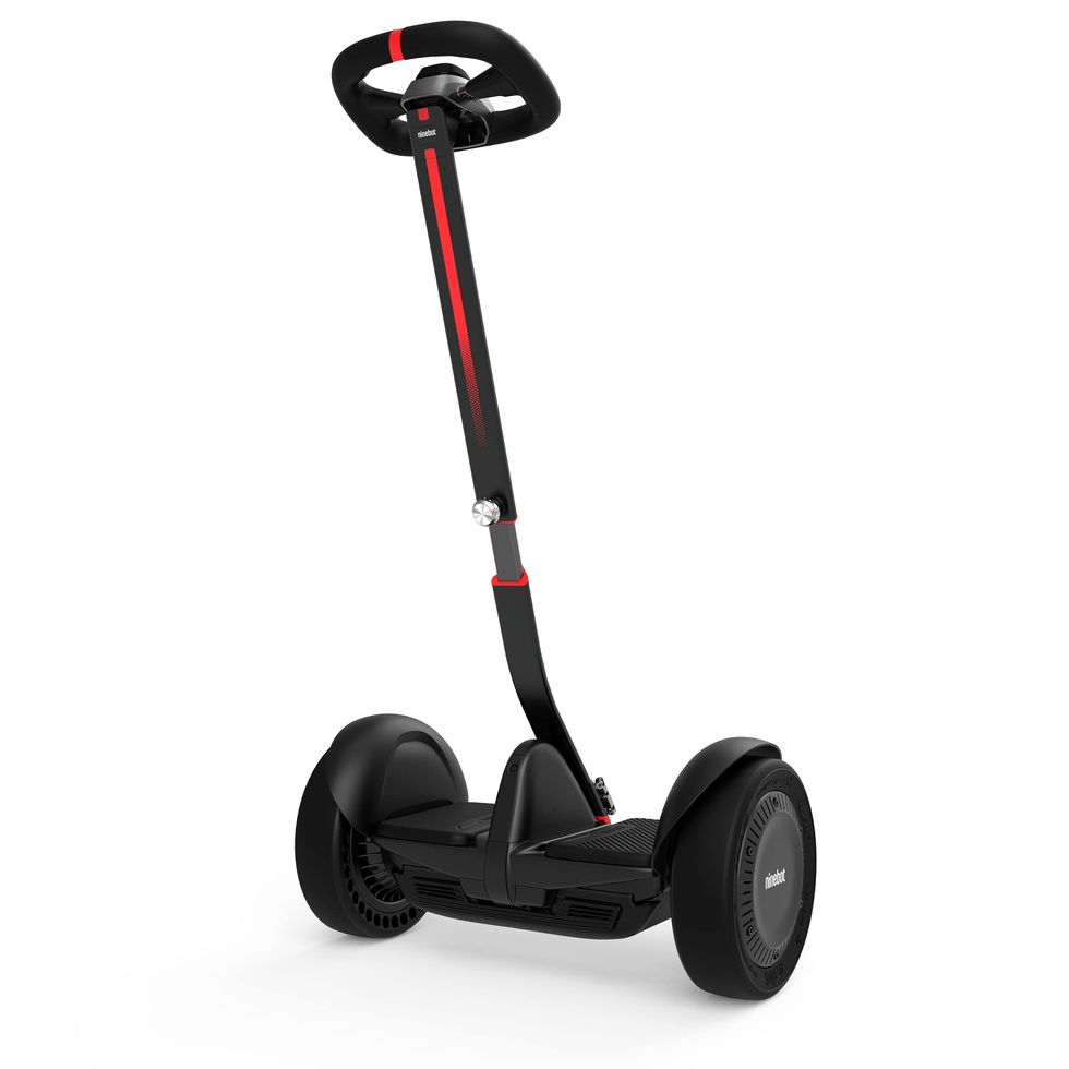 Ninebot S-Max Smart Self-Balancing Electric Scooter