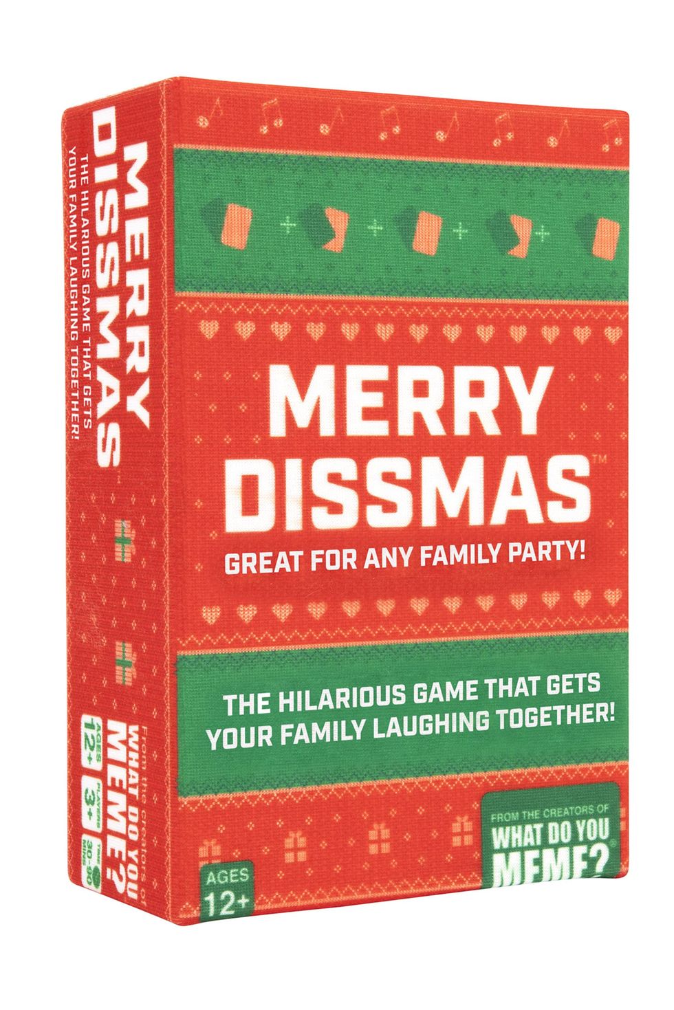 38 Fun (and Free) Christmas Games for Families