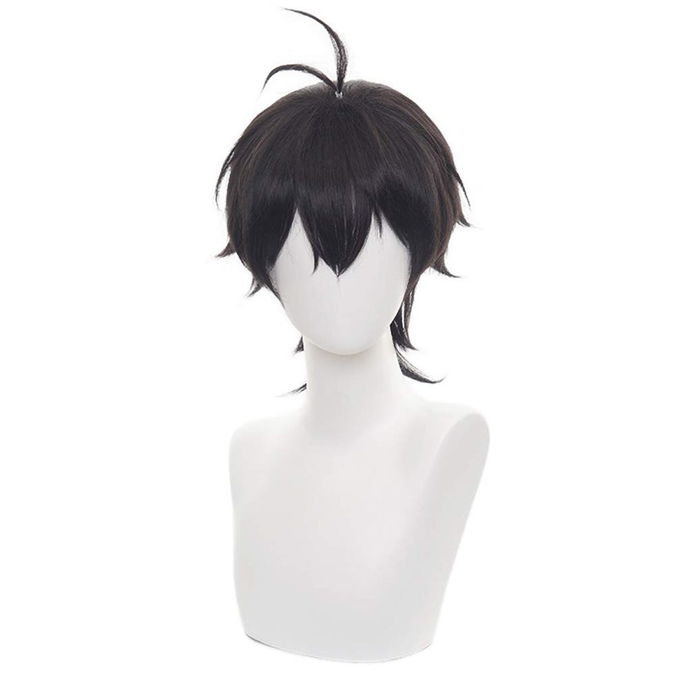 Cosplay Wig