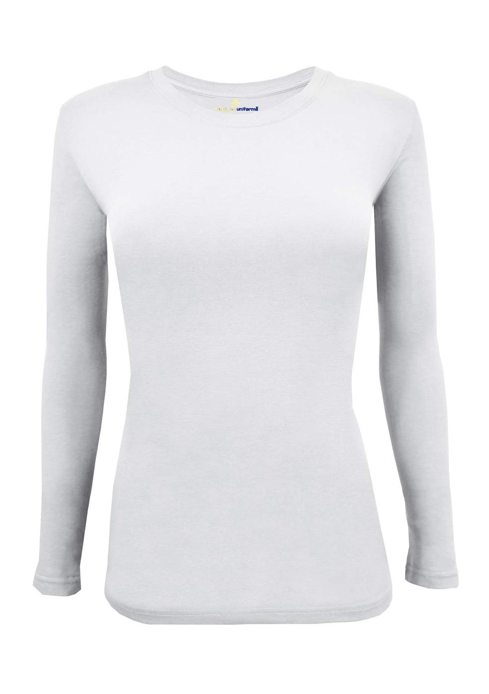 White Long Sleeve