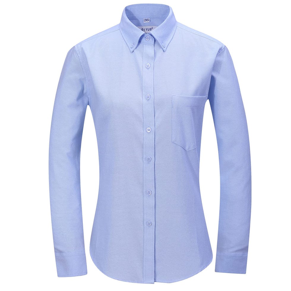 Button Down Shirt
