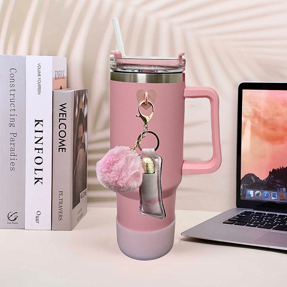 Water Bottle Charm