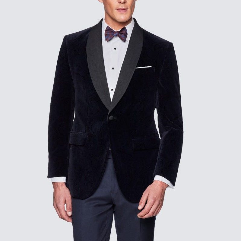 Casual Wedding Attire for Men: A Complete Guide, Per Style Editors