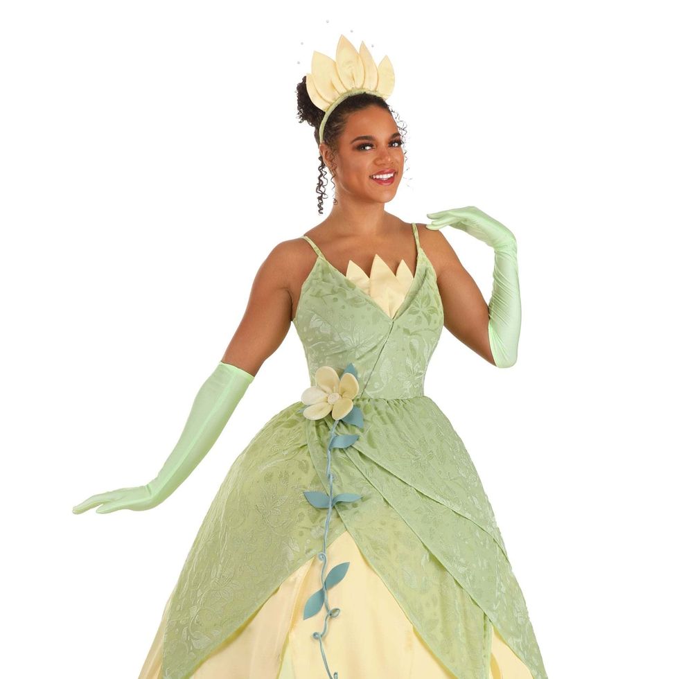 43 Easy Disney Costumes 2023 - Best DIY Disney Costume Ideas
