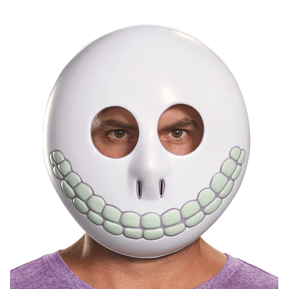 Barrel Mask