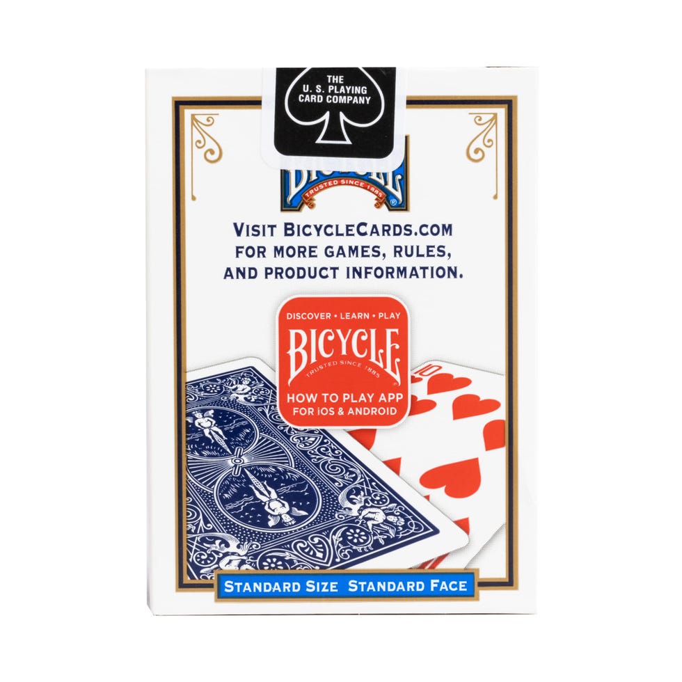 Playing Cards 