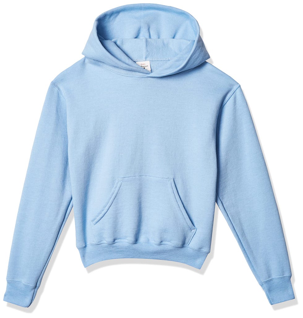 Pullover Hoodie