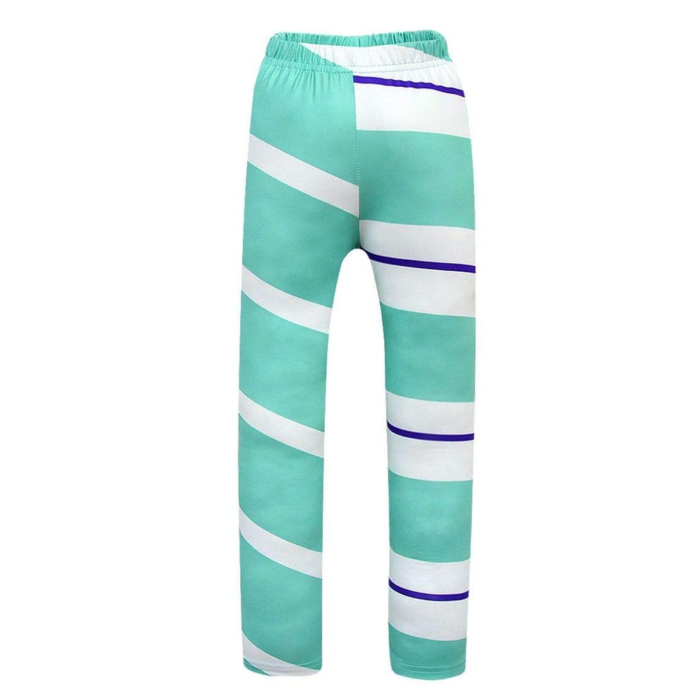 Vanellope Leggings