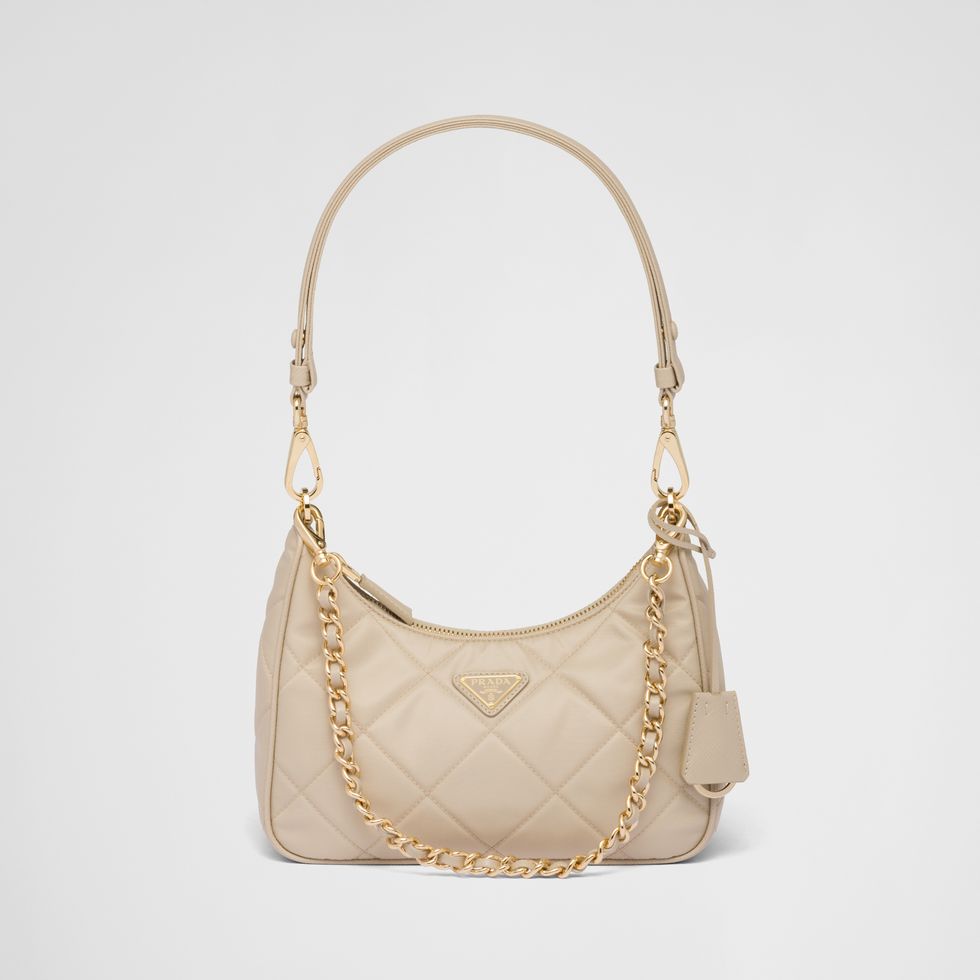 Top Luxury Women Shoulder Bag Designer Gold Silver Chain Bag High