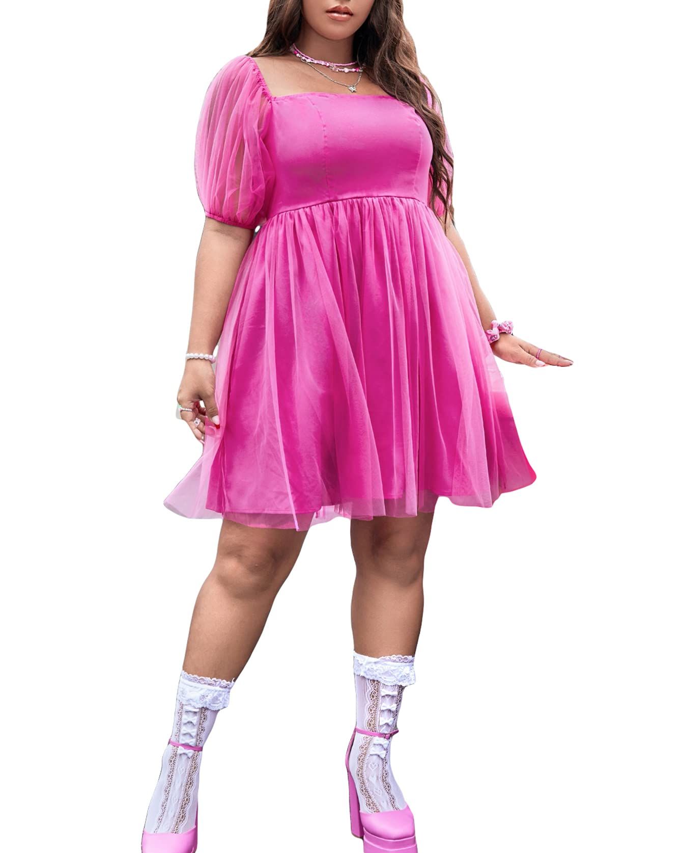 plus size homemade costume ideas for women