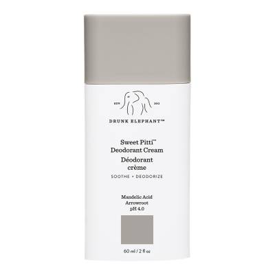 DRUNK ELEPHANT Sweet Pitti™ Deodorant Cream 