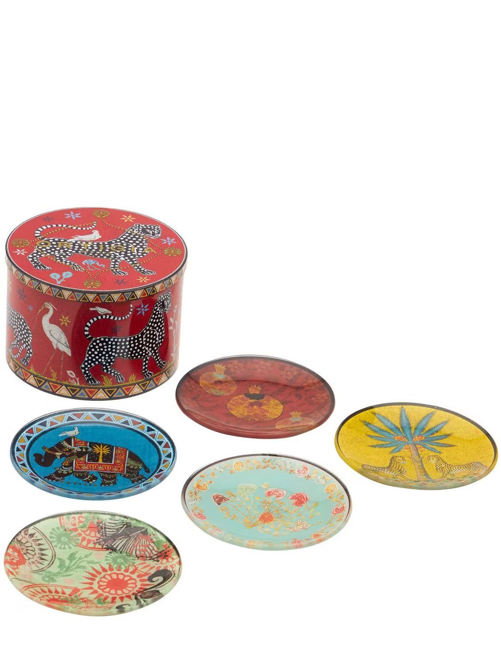 Piatti equestri Set, Set di Piatti Moderni, Servizio da Pranzo per Tavolo  in Ceramica, Piatti Vintage Colorati, stoviglie in Porcellana fine, Piatti  da Servizio a 28 siti : : Casa e cucina