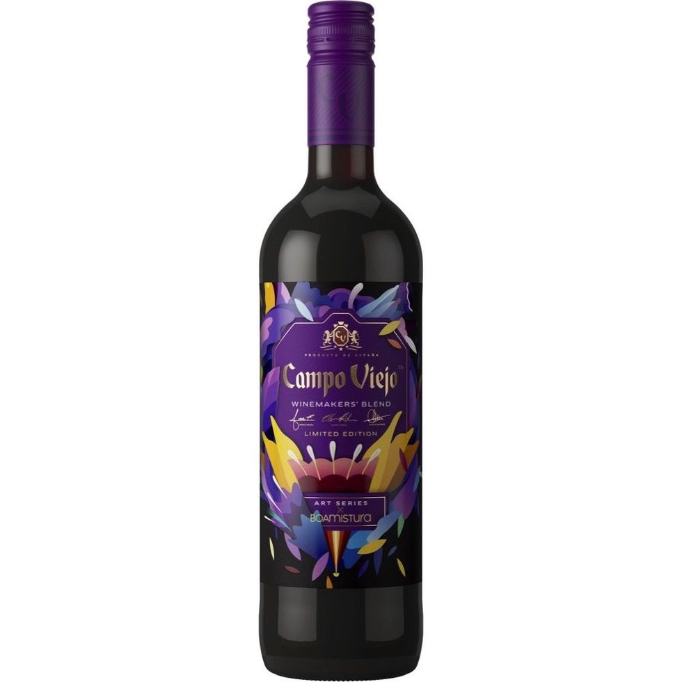 Campo Viejo Winemakers Blend